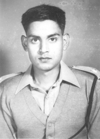 Anil Chowdhry Anil Chowdhry